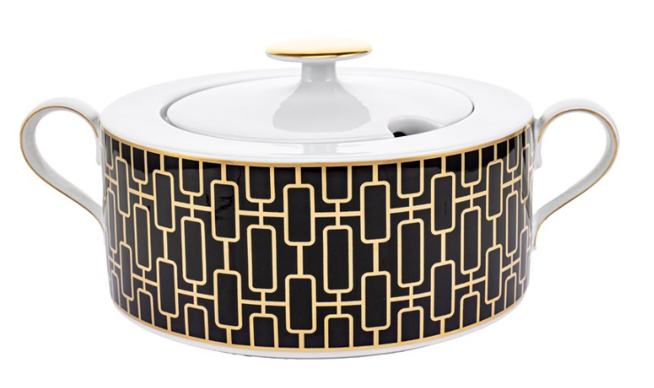 Regina Gold Супник