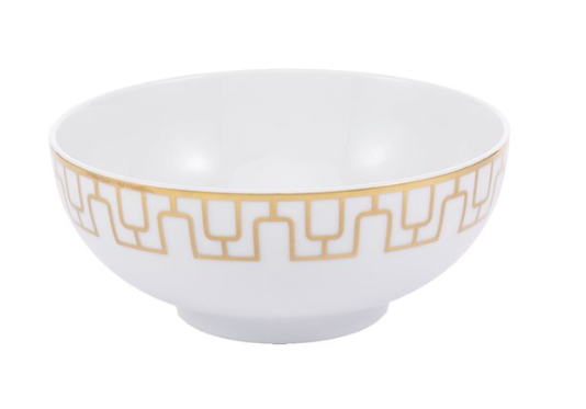 Regina Gold 13 см купа за салата