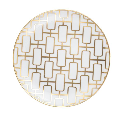 Regina Gold 17 см чиния за хляб