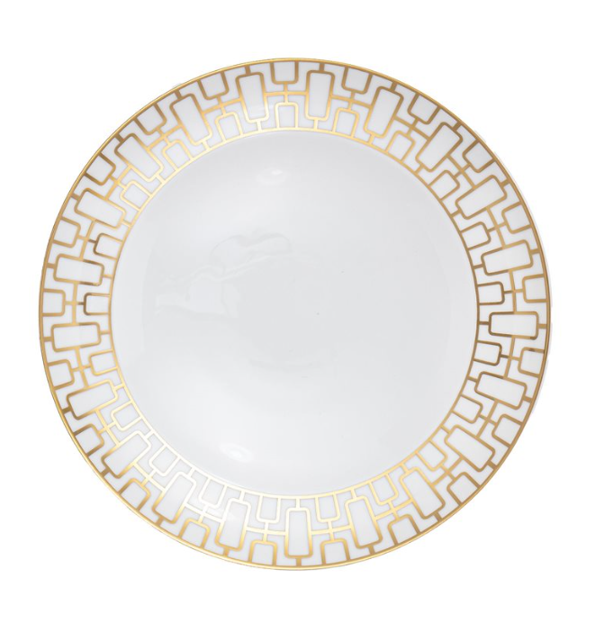 Regina Gold 23 см чиния за супа