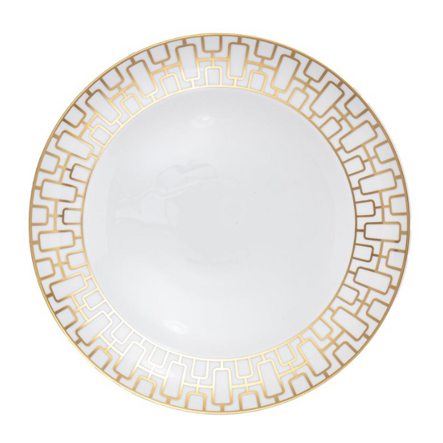Regina Gold 23 см чиния за супа