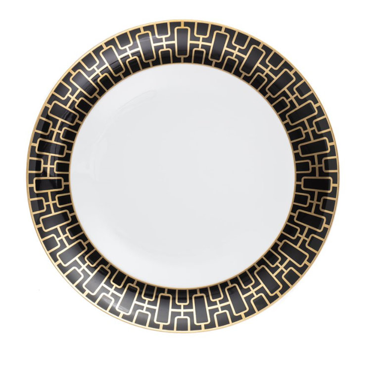 Regina Gold 27 см основна чиния