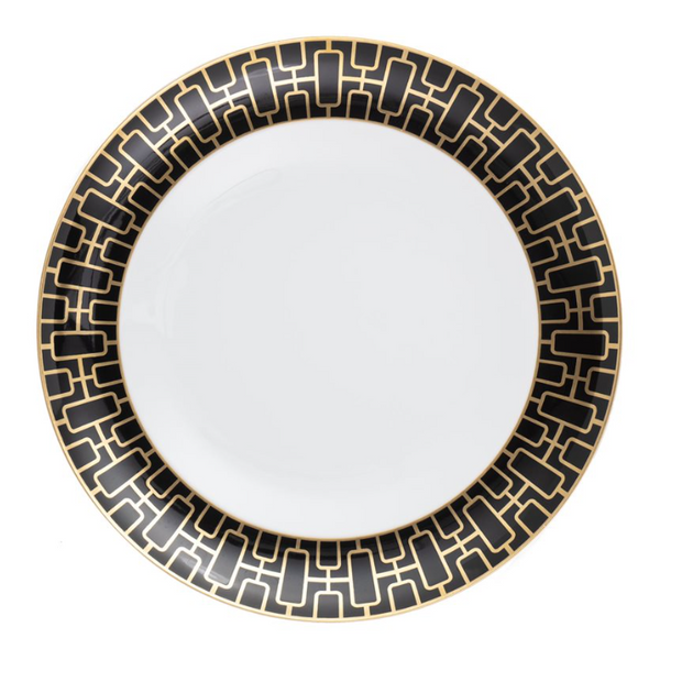 Regina Gold 27 см основна чиния