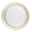 Regina Gold 31 см подложна чиния
