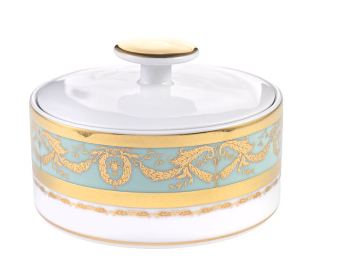 Imperial Gold Celadon захарница 0,24л