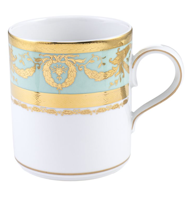 Imperial Gold Celadon мъг чаша 350 мл