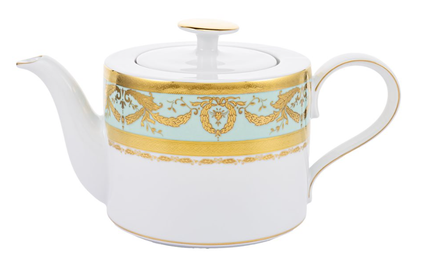 Imperial Gold Celadon кана за чай/кафе 1,3л