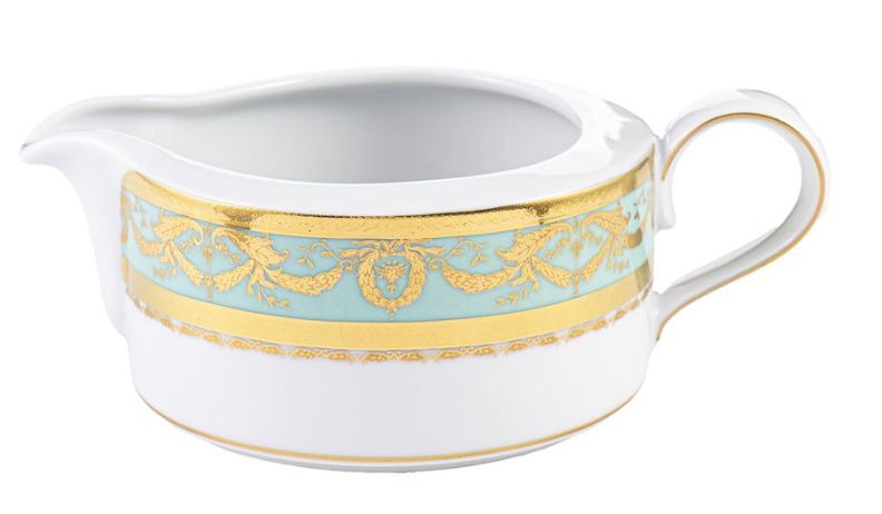 Imperial Gold Celadon Сосиера