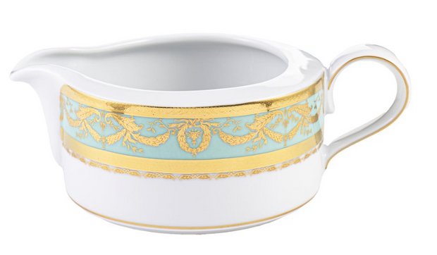 Imperial Gold Celadon Сосиера