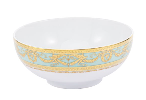 Imperial Gold Celadon 13 см купа за салата