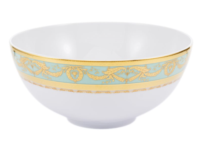 Imperial Gold Celadon 21 см купа за салата