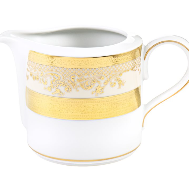 Royal Gold Cream кана за сметана 0,21 л