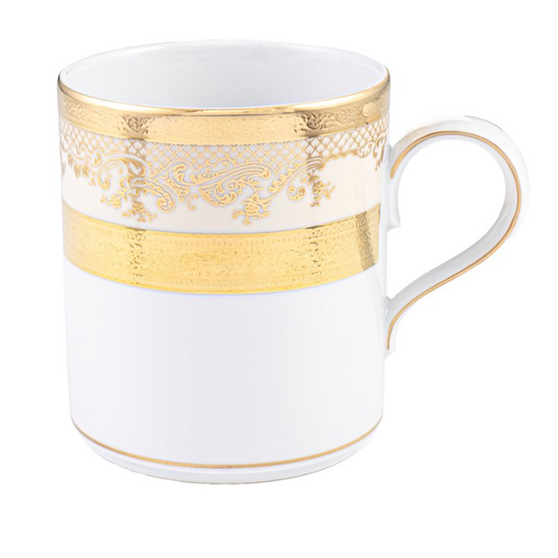 Royal Gold Cream Мъг за кафе/чай 0,35 л