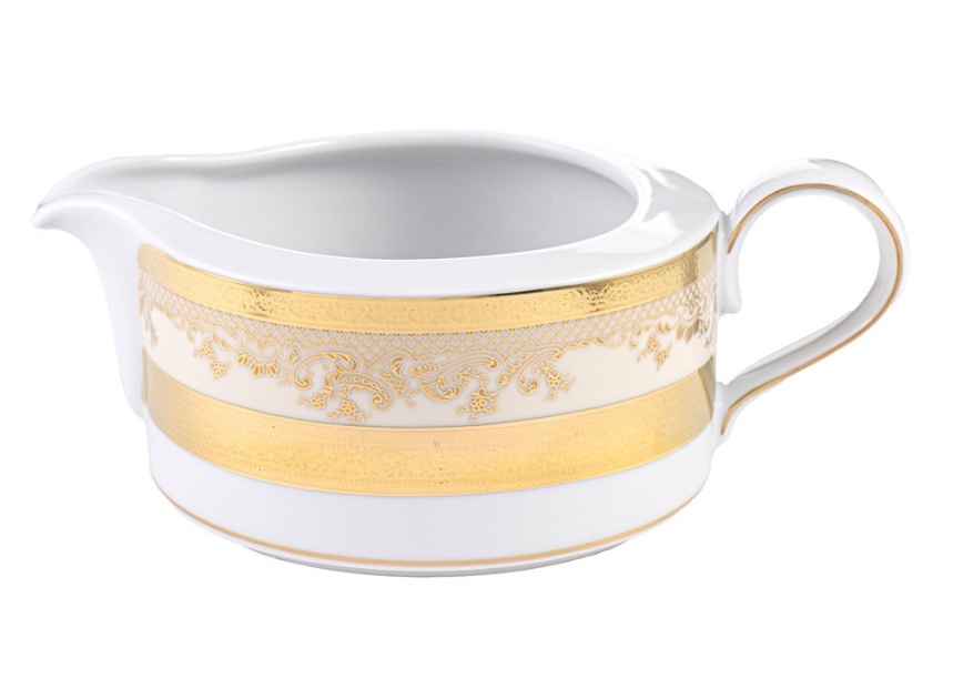 Royal Gold Cream Сосиера