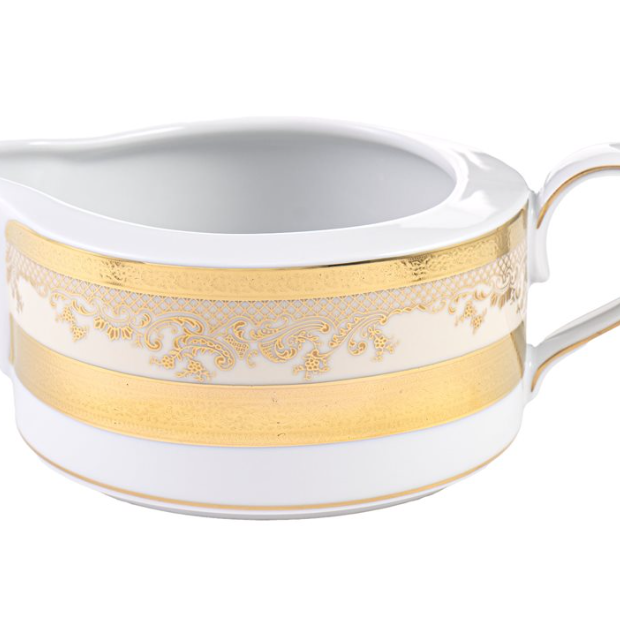 Royal Gold Cream Сосиера