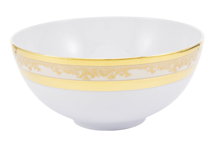 Royal Gold Cream 21 см купа за салата