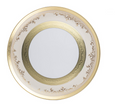 Royal Gold Cream 31 см чиния