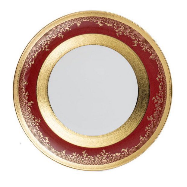 Royal Gold Bordeaux 27 cm основна чиния
