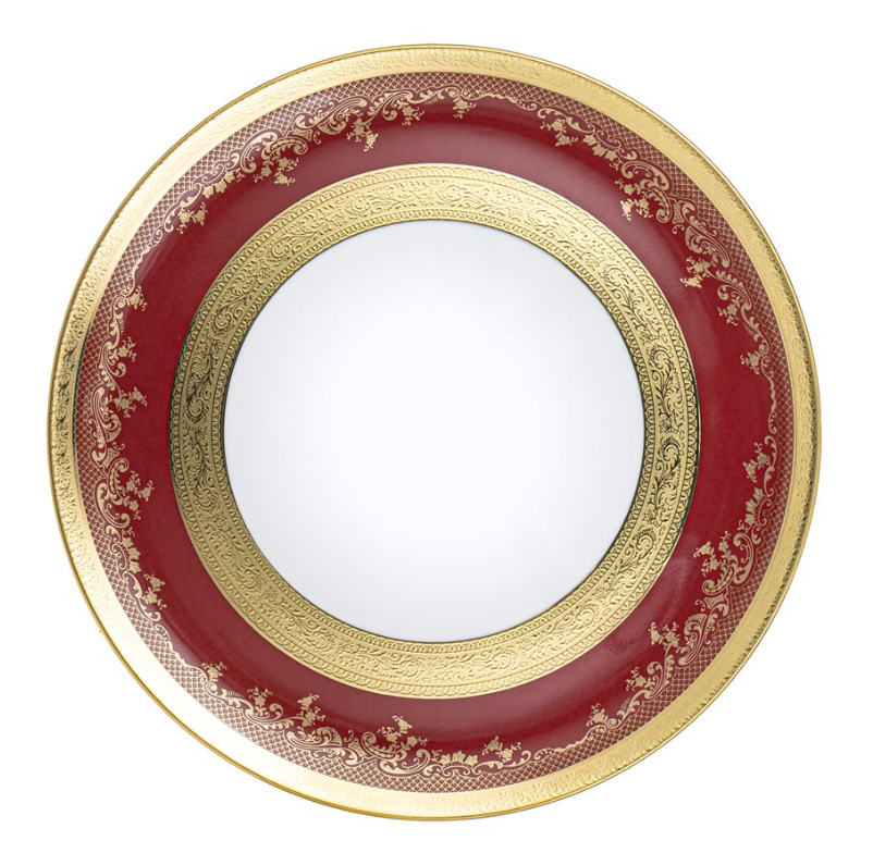 Royal Gold Bordeaux 31 cm подложна чиния