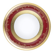 Royal Gold Bordeaux 31 cm подложна чиния