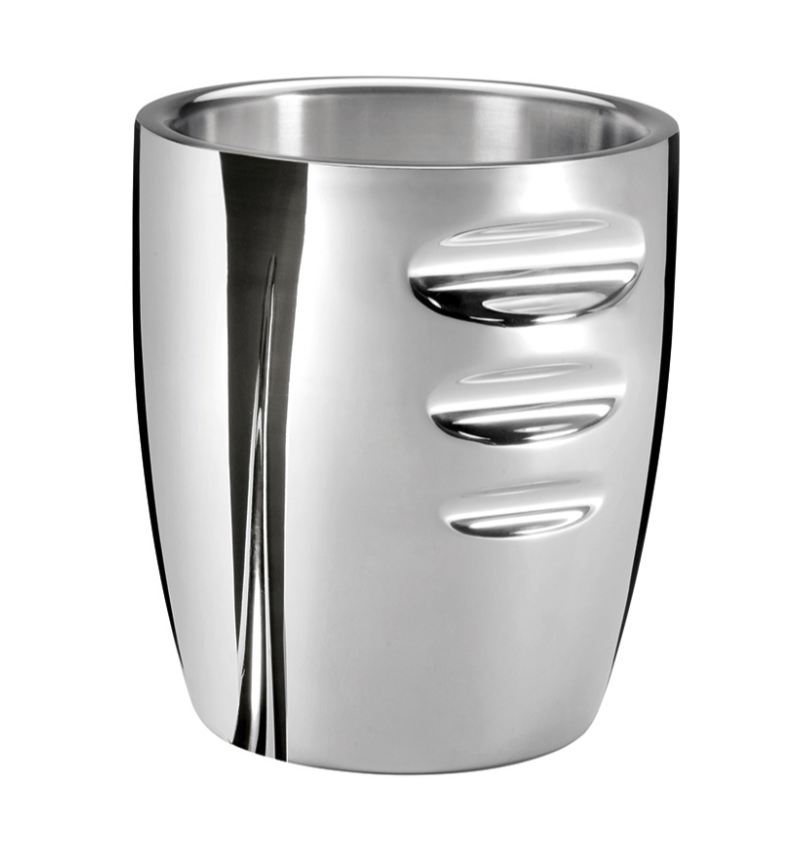 Комплект сервиз за шампанско за 6 човека, La Perle