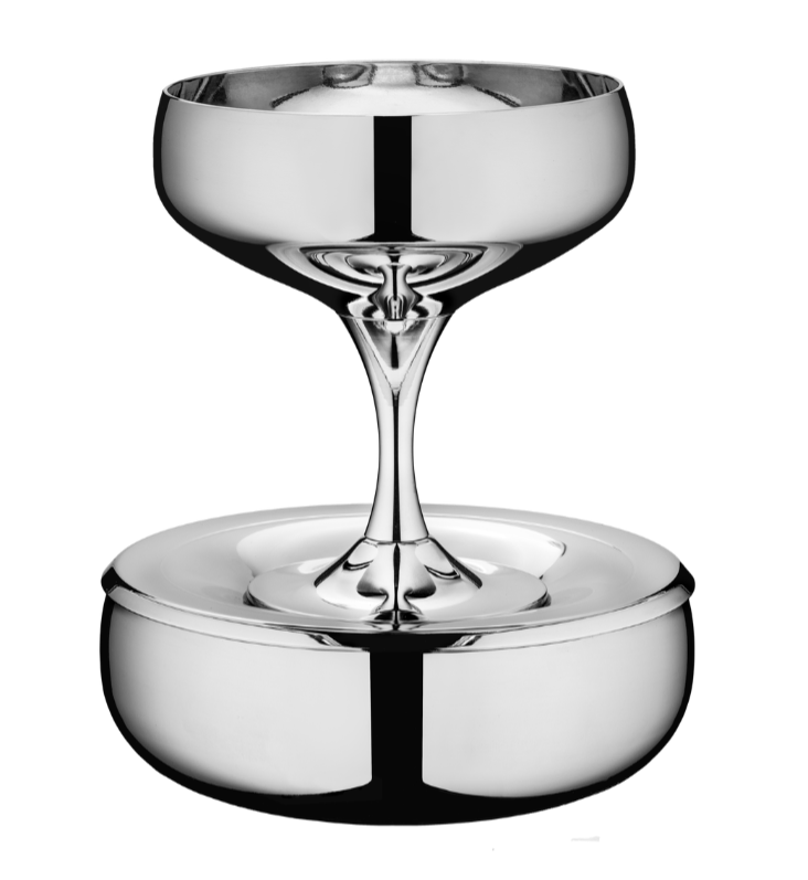 La Perle копплект 6 бр. подложки