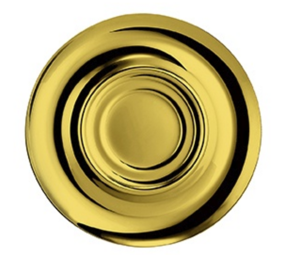 La Perle сервиз за шамп. за 6 човека позлатен