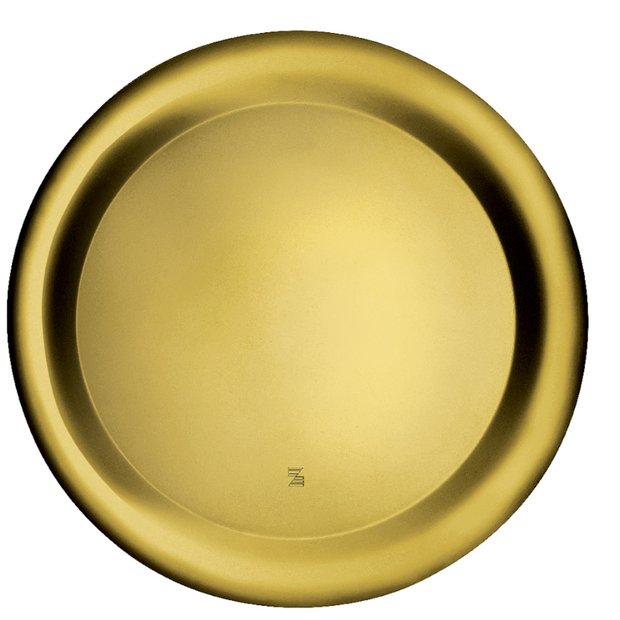 La Perle табла позлатена