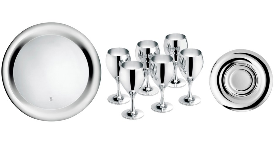 Prince - Мини комплект за вода за 6 души, 13 ел.