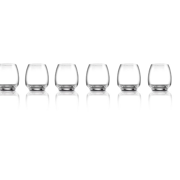 Magic Harmony Комплект 6 бр. чаши за уиски/вода