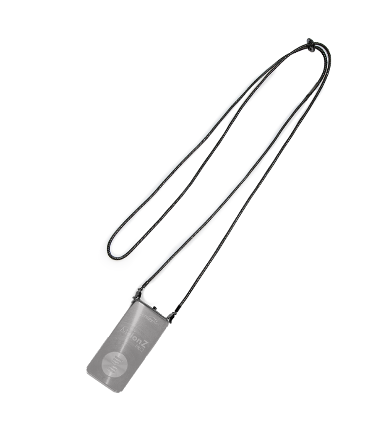 Връзка за MyionZ Pro - черна