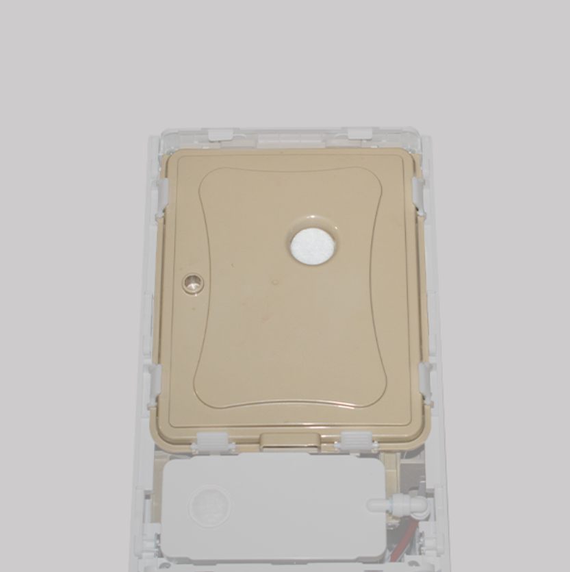 Edelwasser капак за резервоар