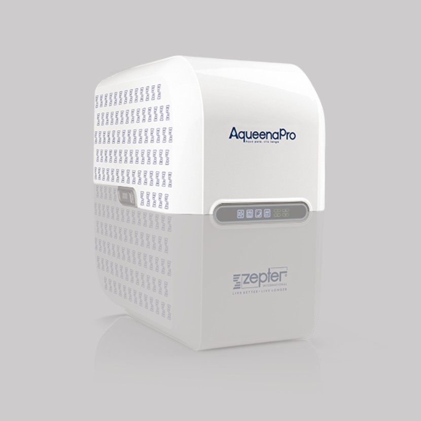 AqueenaPro горен капак