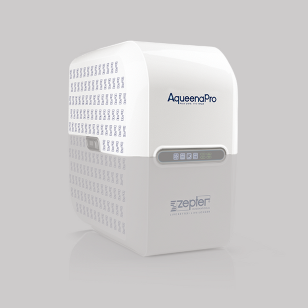 AqueenaPro горен капак