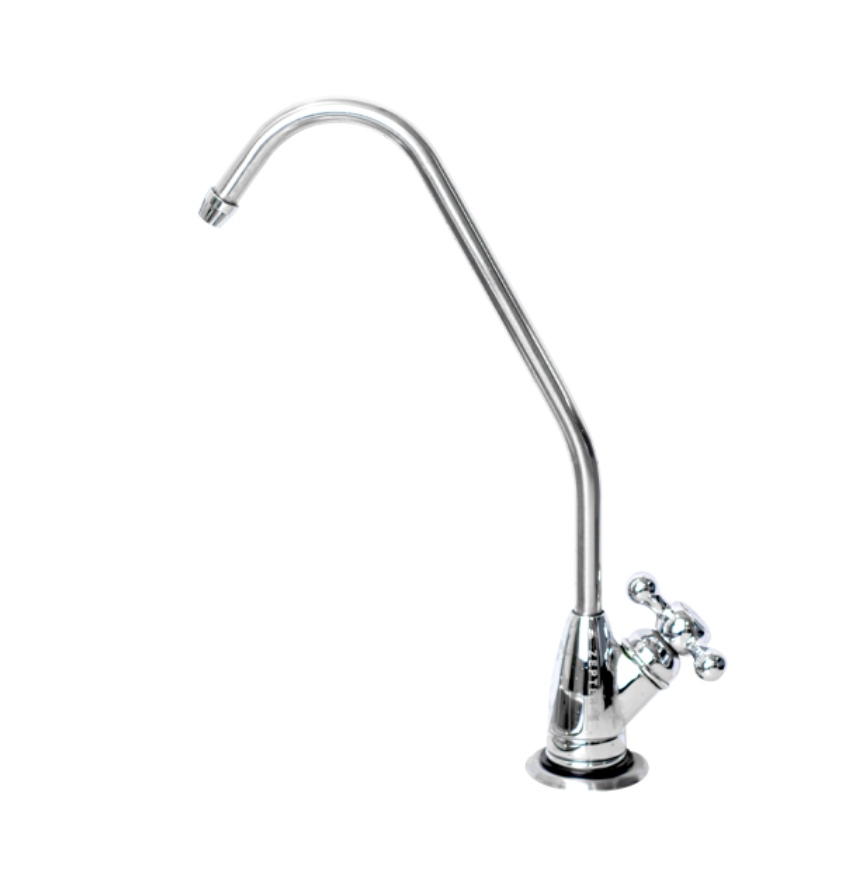 AqueenaPro кран с чешма