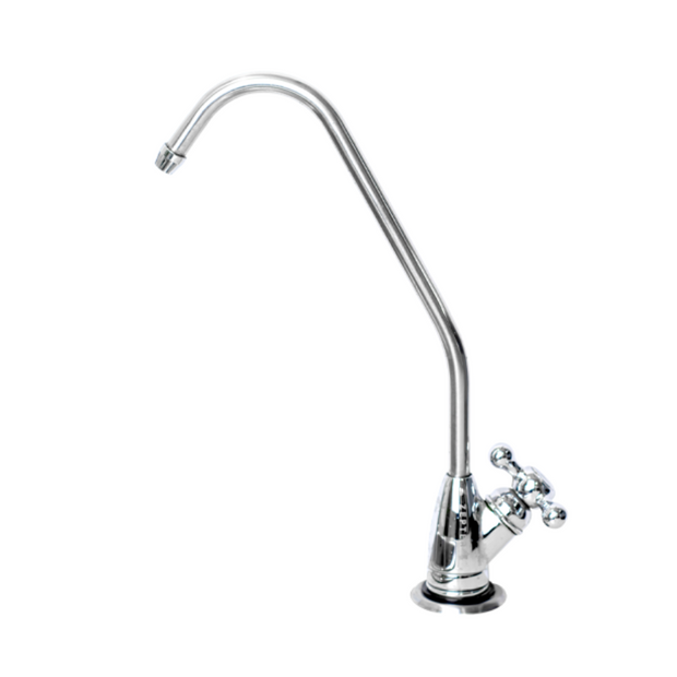 AqueenaPro кран с чешма