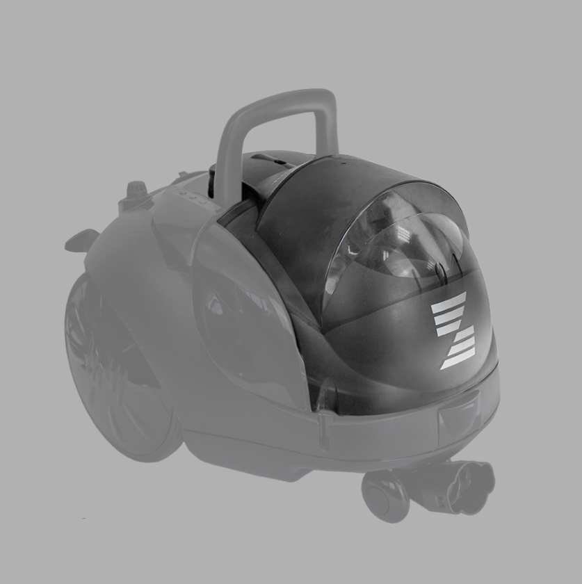 Горен капак TuttoLuxo 6SB