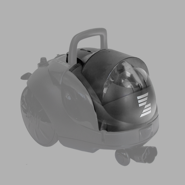 Горен капак TuttoLuxo 6SB