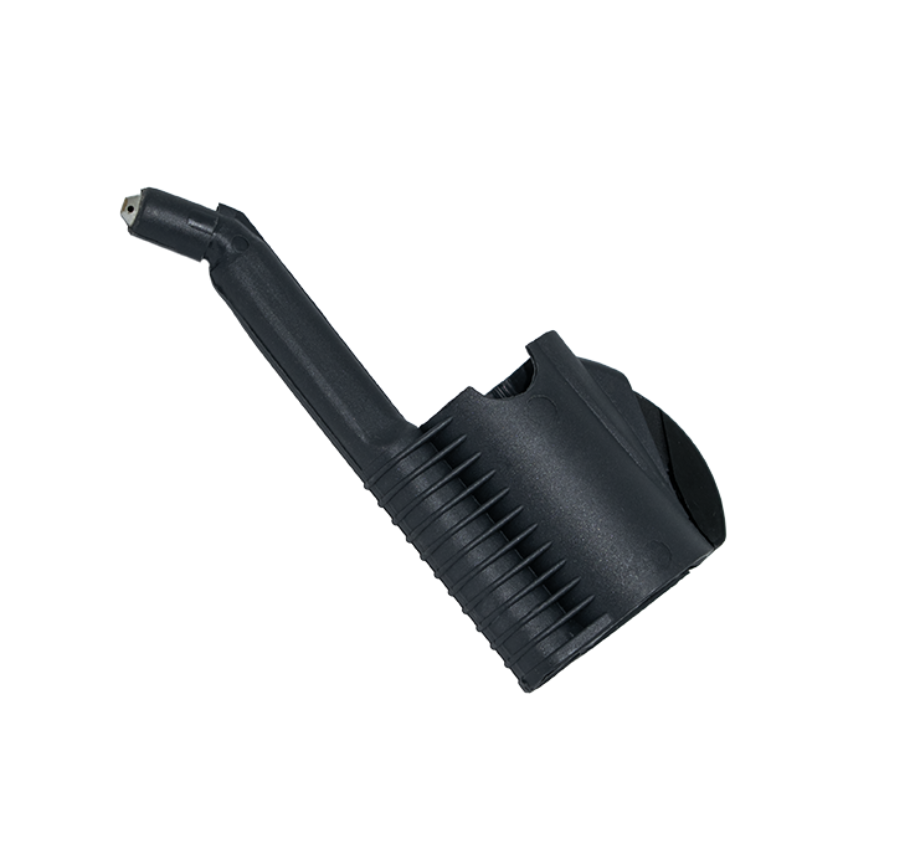 Приставка за пара с 3 отвора TuttoLuxo