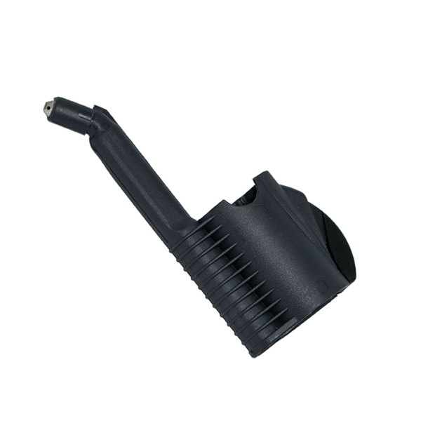 Приставка за пара с 3 отвора TuttoLuxo