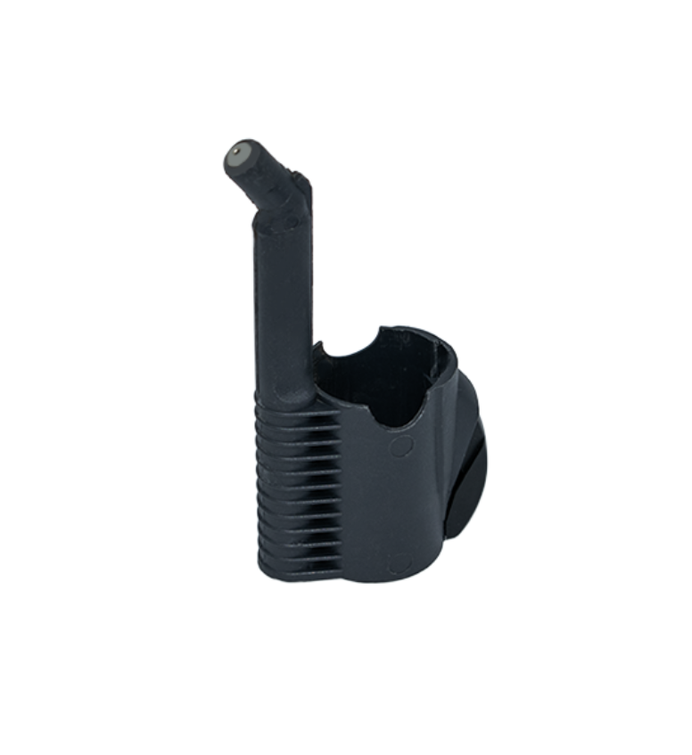 Приставка за пара с 1 отвор TuttoLuxo