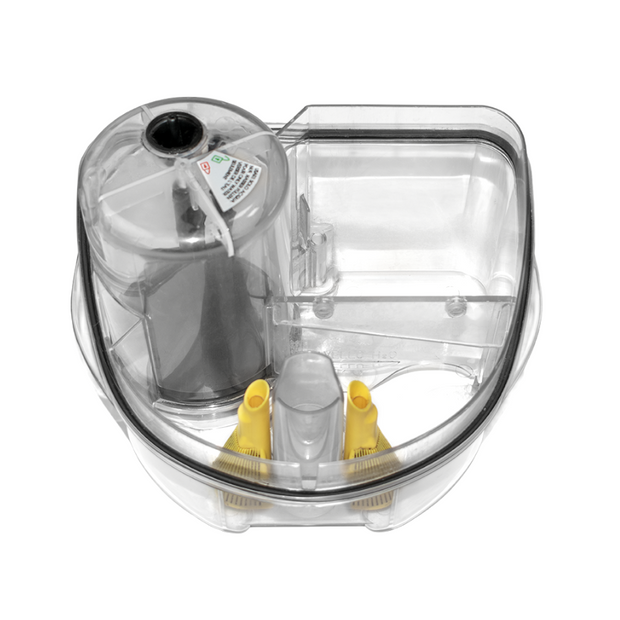 Комплект резервоар за TuttuLuxo