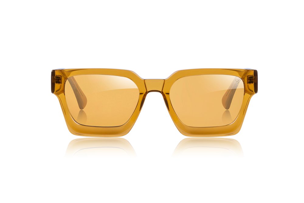 Stardust Amber - за вътре и навън