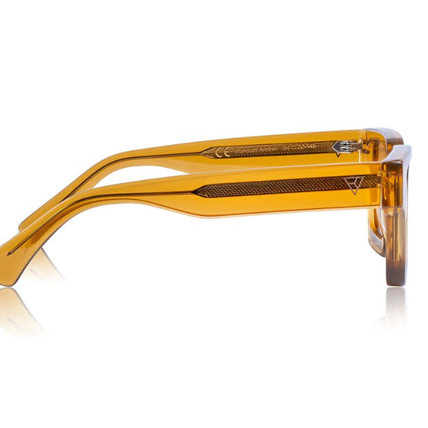 Stardust Amber - за навън