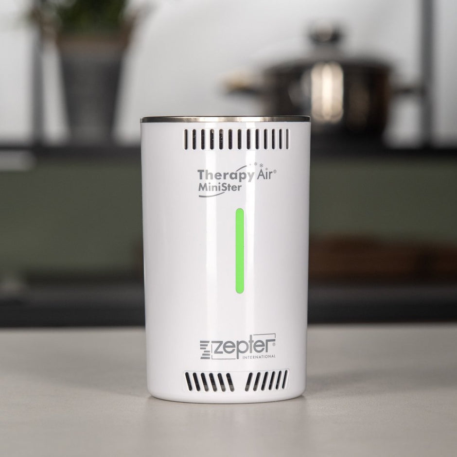 Therapy Air MiniSter - за хладилник, кола, гардероб