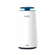 Пречиствател за въздух Zepter Therapy Air Smart, 3 степенен филтър, Вградена UV лампа, Йонизатор