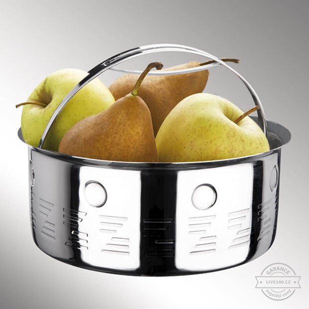 Основа за готвене на пара