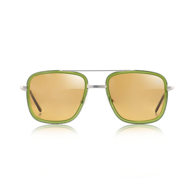 Hyperlight Eyewear Aviator 2 Green