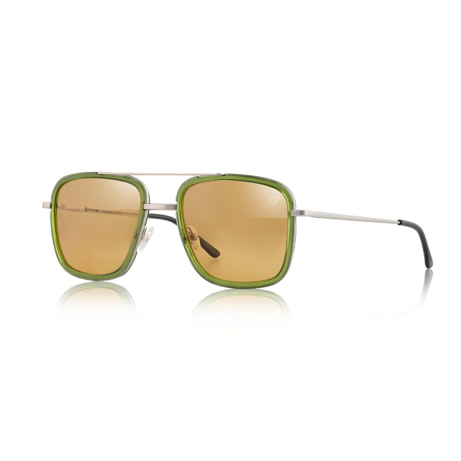 Hyperlight Eyewear Aviator 2 Green