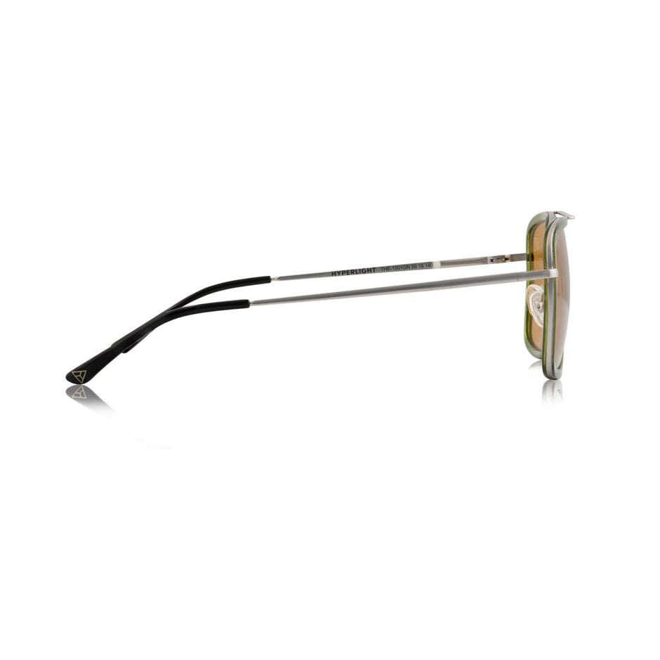 Hyperlight Eyewear Aviator 2 Green